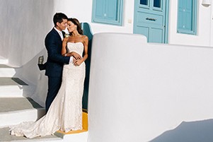 Adriana + Darren